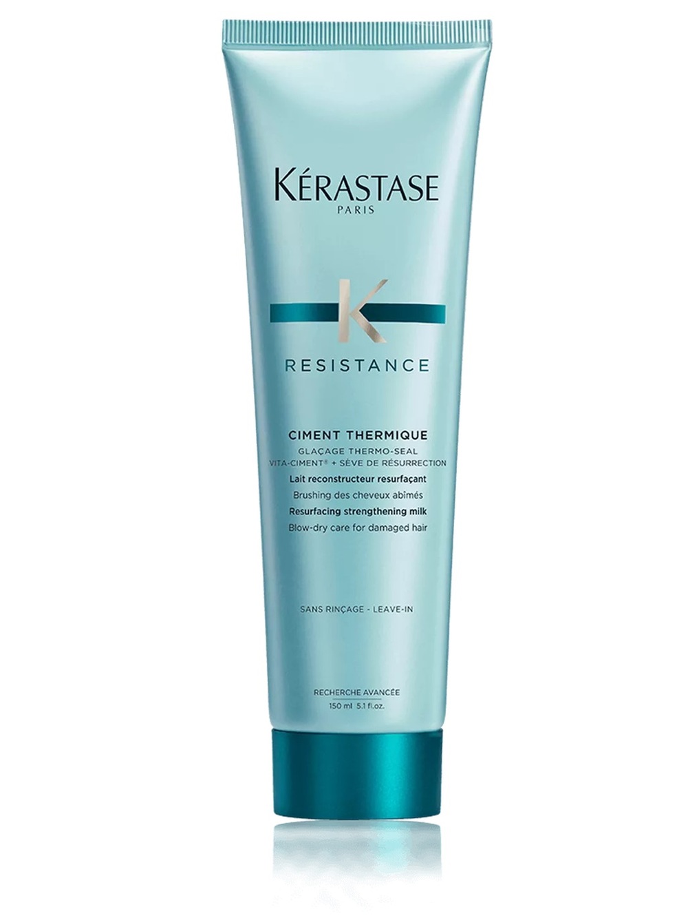 Kérastase Paris Résistance Ciment
Thermique Heat Protecting Cream 150ml